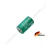 6127501301 VARTA MICROBATERIA CR1/2AA 3V Lithium 950MAH Cabo Axial - comprar online