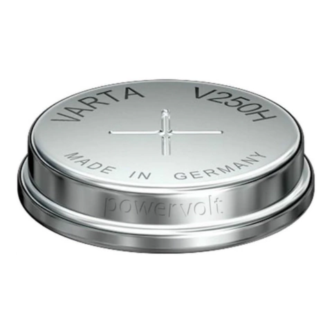 Varta Recarregável V250H 1,2v 250mAh - 55625101501