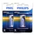 Philips CR123A 3v Photo - KIT 2 UN