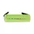 JJJ Bateria Recarregável AA 1.2v 1800mAh NiMH c/ Lâmina - comprar online