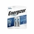 Pilha Energizer Ultimate AA 1.5V - Cart c/2 - comprar online