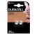 Duracell LR43 AG12 c/6 un - comprar online