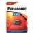 Panasonic CR2 3v Lithium Photo Power - PowerVolt - Energia para o seu dia a dia