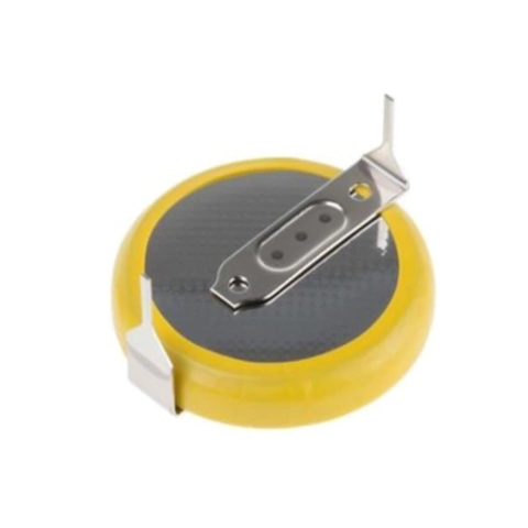 Panasonic CR2450H-P 3v Lithium 2 Pinos PCB - comprar online