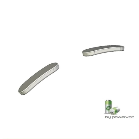 Protetor contra Vento e Poeira para Aparelho Auditivo P-211 - c/ 10un