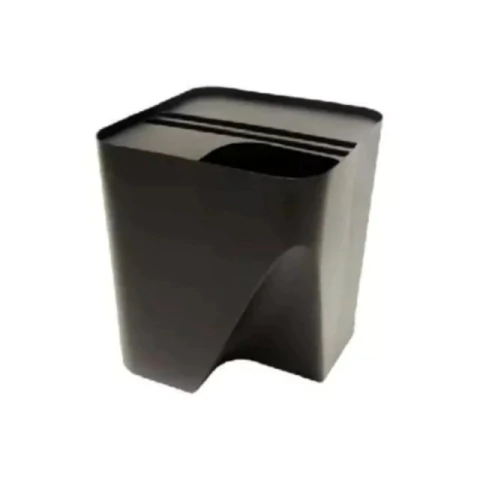 Lixeira Empilhável EcoClean Marrom