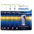 Philips CR123A 3v Photo - KIT 5 UN