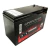 Unipower Bateria Selada 12V 7.0AH UP1270SEG - Kit 2 un - PowerVolt - Energia para o seu dia a dia