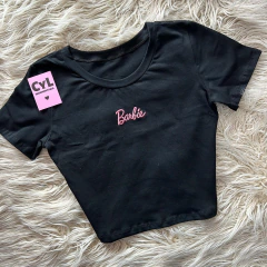 Remera BARBIE en internet