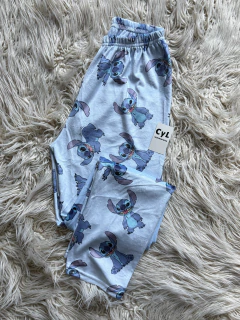 Pijama Stich