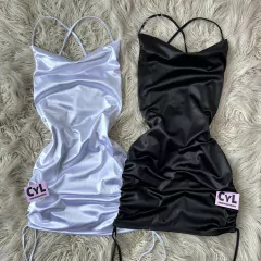 Vestido luisa buche - comprar online