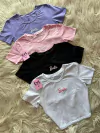 Remera BARBIE