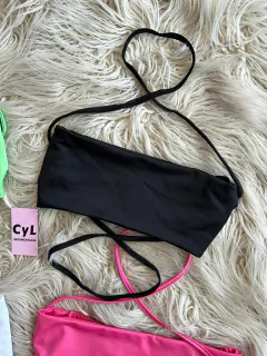 Top pampita - comprar online