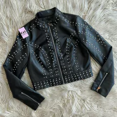Campera emilia - cylindumentaria