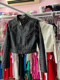 Campera emilia - cylindumentaria