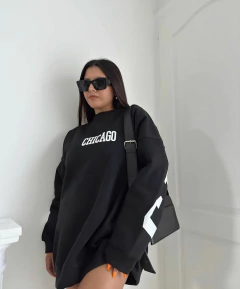 Maxibuzo chicago - comprar online