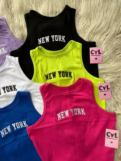 Muscu new york - comprar online