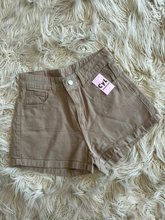 Short mom eddy - comprar online
