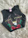 Muscu stay wild