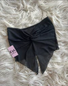 Strapless nudo