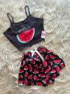 Pijama watermelon - comprar online
