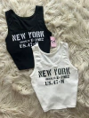 Muscu new york - comprar online