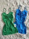 Vestido nudo