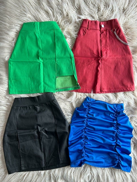 Minis variadas - comprar online