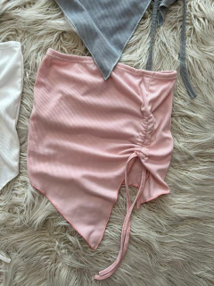 Strapless pico - tienda online