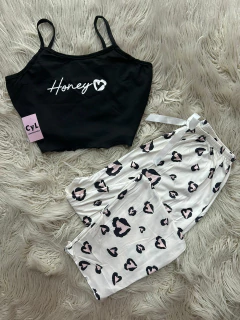 Pijama honey - comprar online