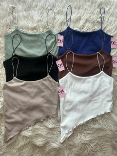 Musculosa ratt