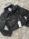 Campera Olivia