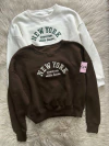 Buzo new york - comprar online