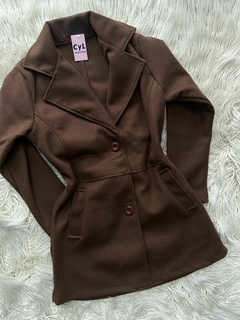Tapado de paño - tienda online