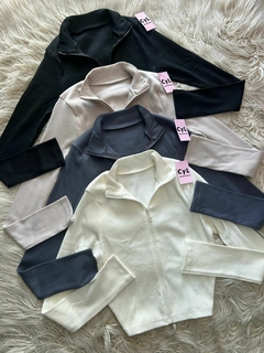 Campera de morley