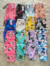 Pantalón pijama teddy animados - comprar online