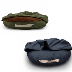 Combo Cama Liza de Verano Con Funda De Invierno - comprar online