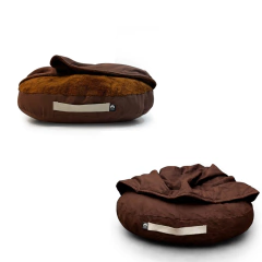 Combo Cama Liza de Verano Con Funda De Invierno - comprar online