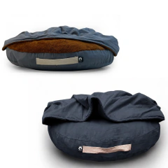 Combo Cama Liza de Verano Con Funda De Invierno