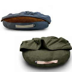 Imagen de Combo Cama Liza de Verano Con Funda De Invierno