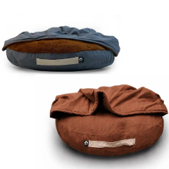 Combo Cama Liza de Verano Con Funda De Invierno - tienda online