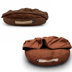 Combo Cama Liza de Verano Con Funda De Invierno - Cachilo Store