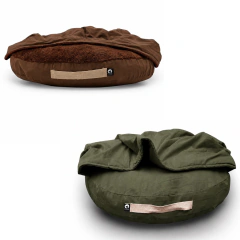 Combo Cama Liza de Verano Con Funda De Invierno en internet