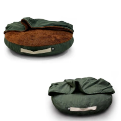 Combo Cama Liza de Verano Con Funda De Invierno - tienda online