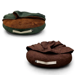 Combo Cama Liza de Verano Con Funda De Invierno - Cachilo Store