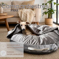 Cama Liza Pana