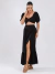 Conjunto Saia Longa E Cropped - Veruska - loja online