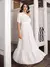 Vestido Longo Sheila - loja online