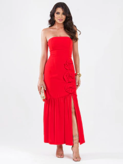 Vestido Glória - comprar online