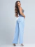Calça Jeans Wide Leg Katarina